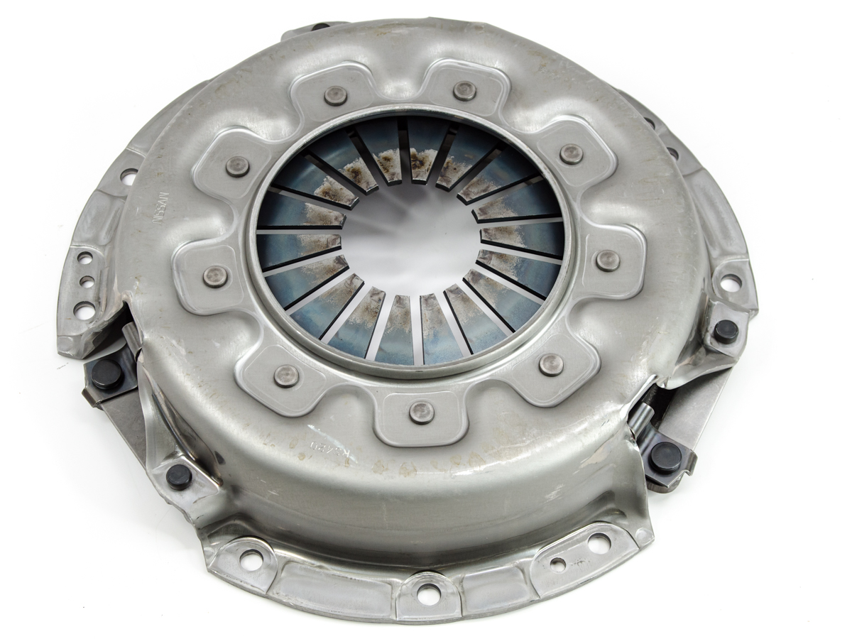 Clutch Pressure Plate - PC012 KAMOKA